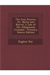 The Iron Pincers