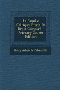 La Famille Celtique