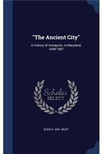 The Ancient City