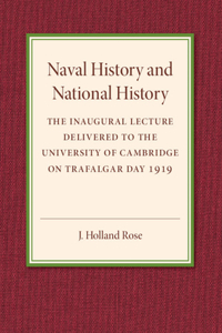 Naval History and National History