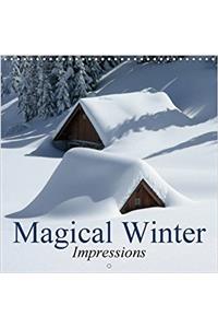 Magical Winter Impressions 2017