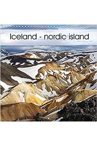 Iceland - Nordic Island 2017