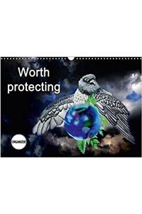 Worth Protecting 2018