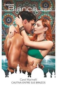 Cautiva Entre Sus Brazos