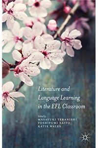 Literature and Language Learning in the EFL Classroom