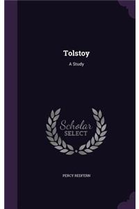 Tolstoy