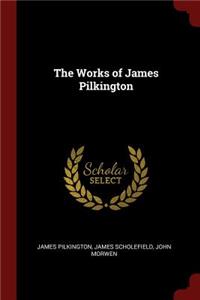 The Works of James Pilkington