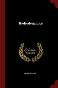 Hydrodynamics