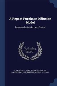 A Repeat Purchase Diffusion Model