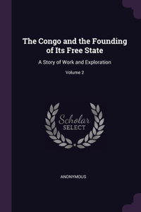 Congo and the Founding of Its Free State