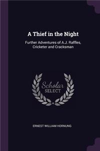 A Thief in the Night