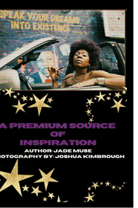 A Premium Source of Inspiration