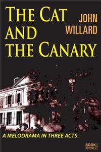 Cat and the Canary