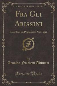 Fra Gli Abissini