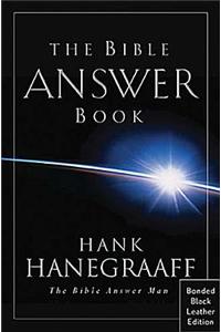 The Bible Answer Book