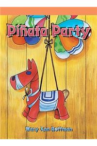 Pinata Party