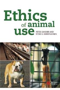 Ethics Animal Use Veterinary