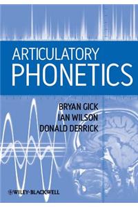 Articulatory Phonetics