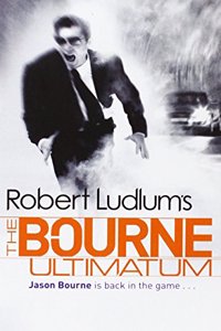 The Bourne Ultimatum