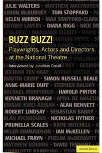 Buzz Buzz!