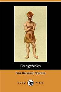 Chinigchinich