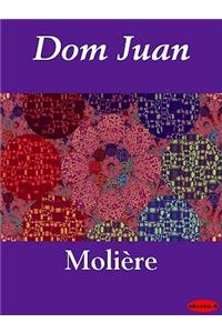 Dom Juan