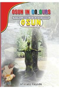 Osun in Colours