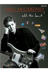 Paul McCartney: All the Best!