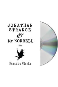 Jonathan Strange & Mr. Norrell