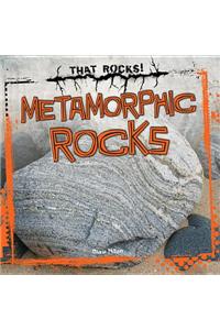 Metamorphic Rocks