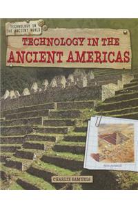 Technology in the Ancient Americas