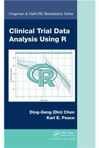 Clinical Trial Data Analysis Using R