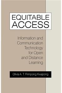 Equitable Access