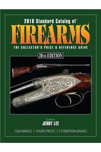 2018 Standard Catalog of Firearms