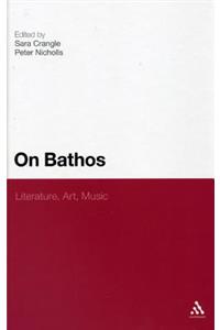 On Bathos