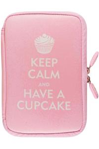 Neoskin Kindle Fire Calm & Cupcake