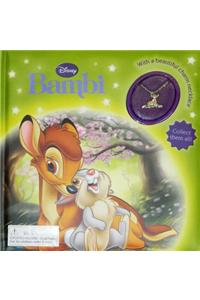 Disney Bambi