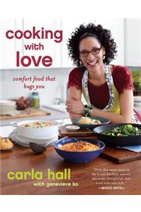 Cooking with Love