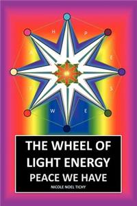 Wheel of Light Energy