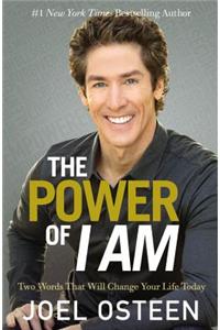 The Power of I Am