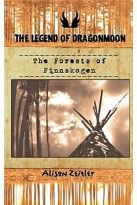 Legend of Dragonmoon