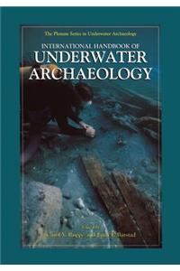 International Handbook of Underwater Archaeology