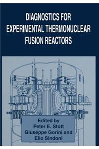 Diagnostics for Experimental Thermonuclear Fusion Reactors