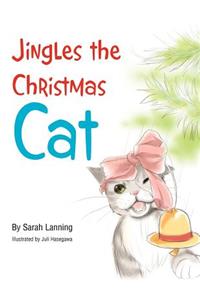 Jingles the Christmas Cat