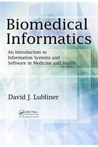 Biomedical Informatics