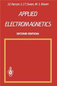 Applied Electromagnetics