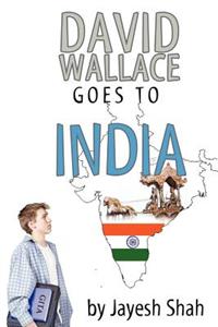 David Wallace Goes to India