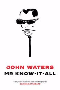 Mr Know-It-All