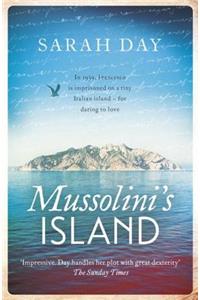 Mussolini's Island