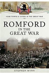 Romford in the Great War